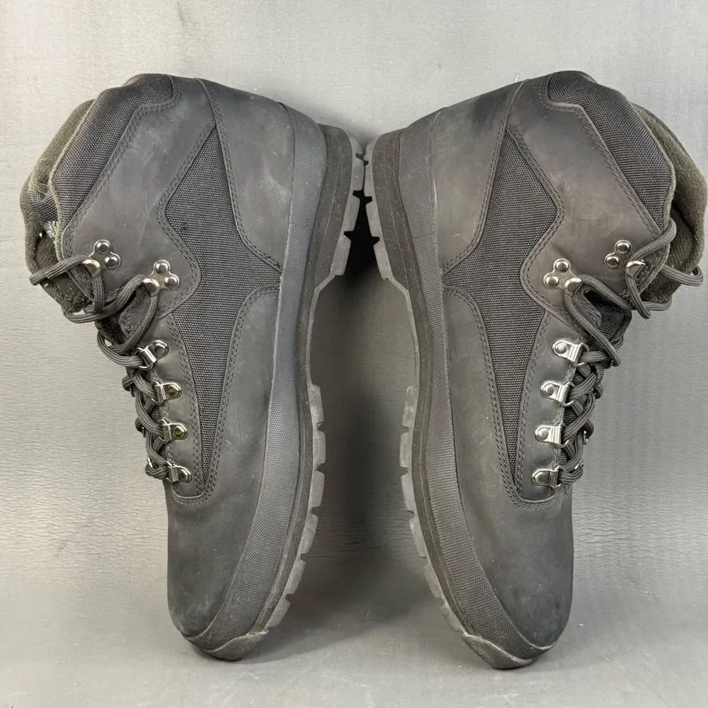 Timberland gently used